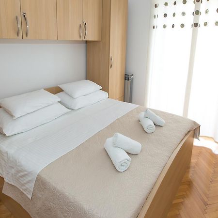 Apartments Koncul Dubrovnik Eksteriør bilde