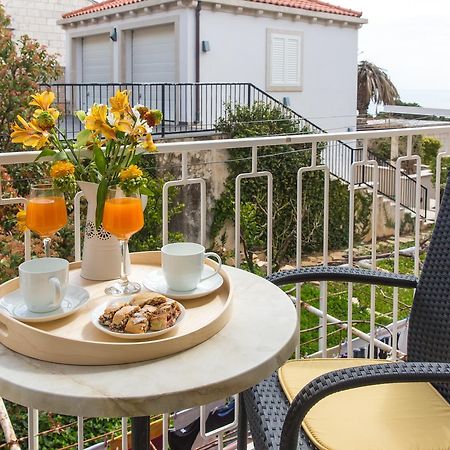 Apartments Koncul Dubrovnik Eksteriør bilde
