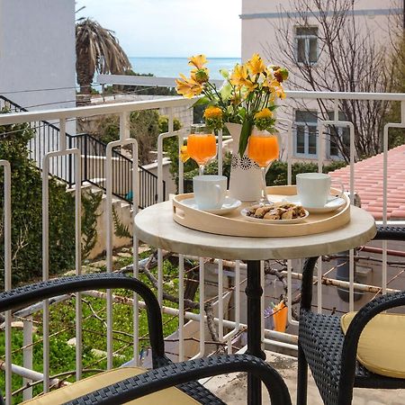 Apartments Koncul Dubrovnik Eksteriør bilde