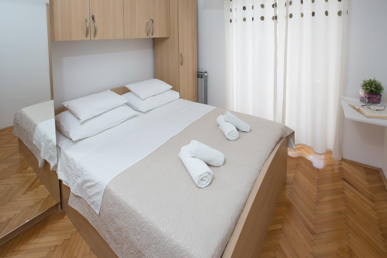 Apartments Koncul Dubrovnik Eksteriør bilde