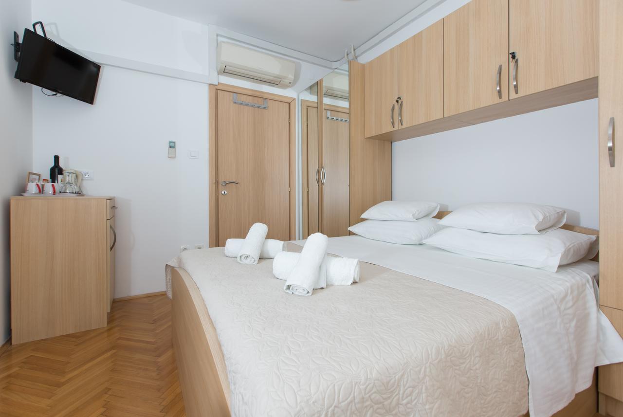 Apartments Koncul Dubrovnik Eksteriør bilde