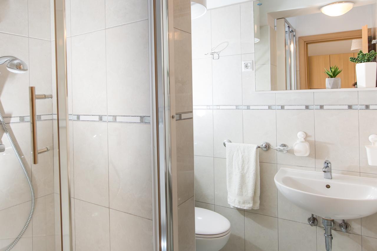 Apartments Koncul Dubrovnik Eksteriør bilde