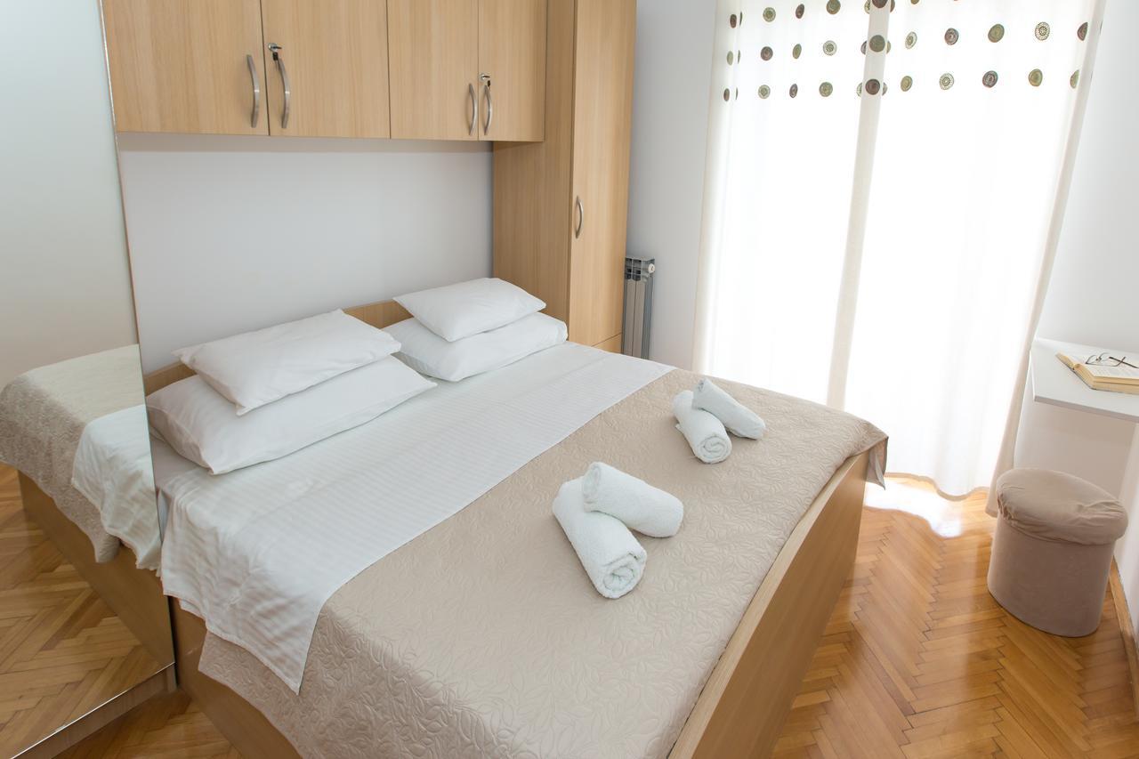 Apartments Koncul Dubrovnik Eksteriør bilde