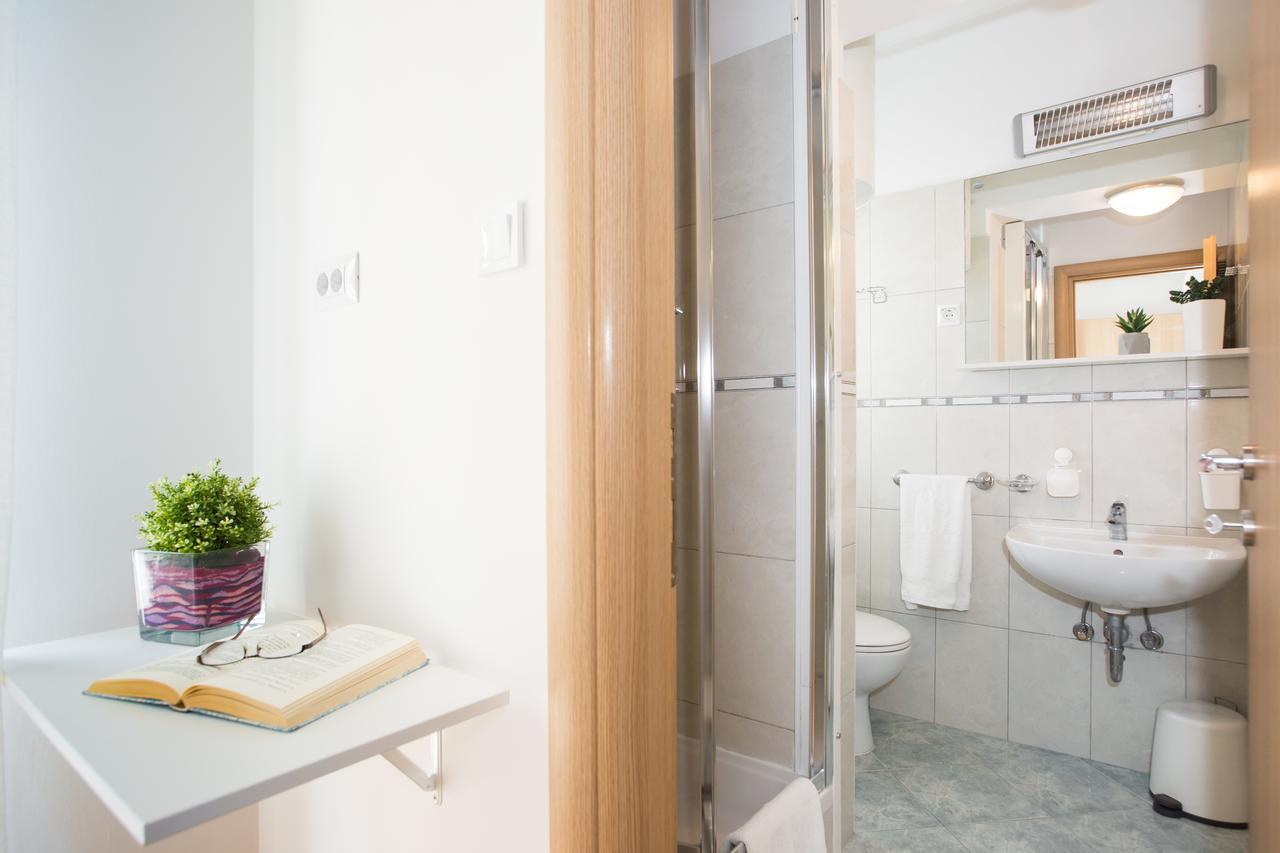 Apartments Koncul Dubrovnik Eksteriør bilde