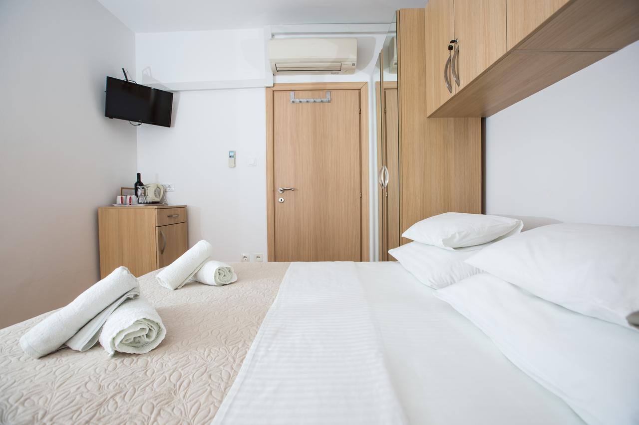 Apartments Koncul Dubrovnik Eksteriør bilde