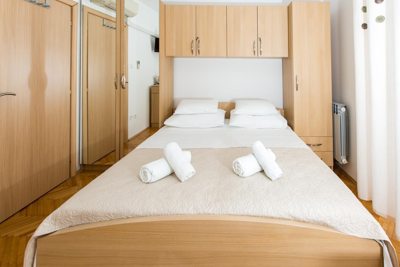 Apartments Koncul Dubrovnik Eksteriør bilde