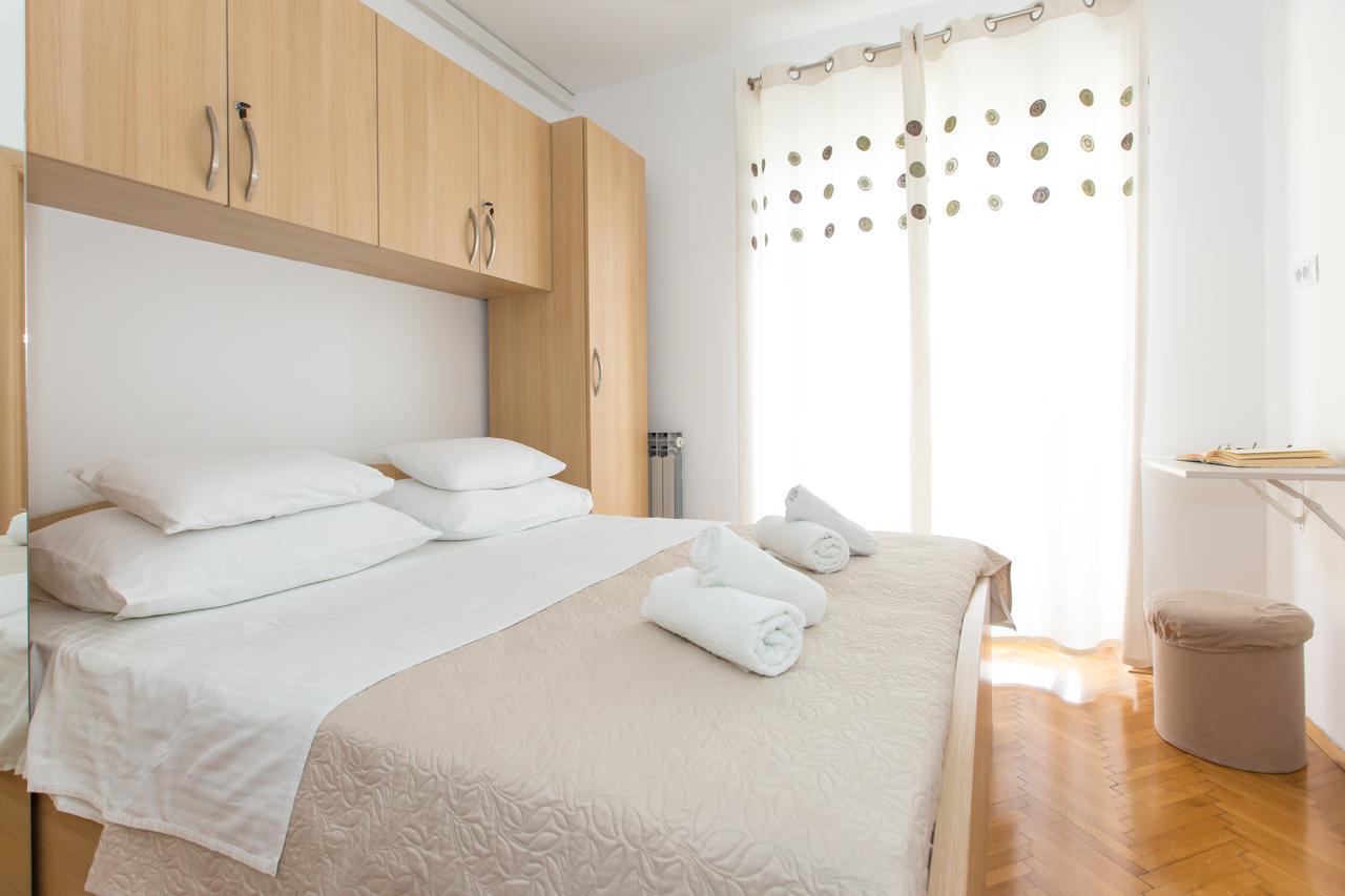 Apartments Koncul Dubrovnik Eksteriør bilde