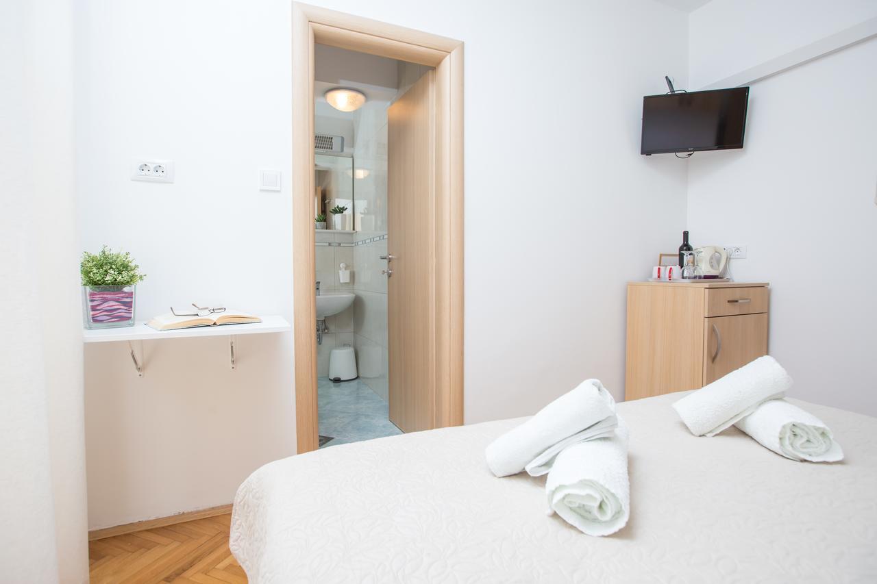 Apartments Koncul Dubrovnik Eksteriør bilde